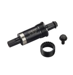 Orta Göbek Rulmanlı 125.5mm Neco