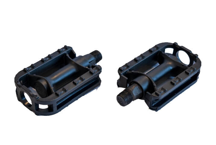 Pedal Bilyasız HF-812 Zozo