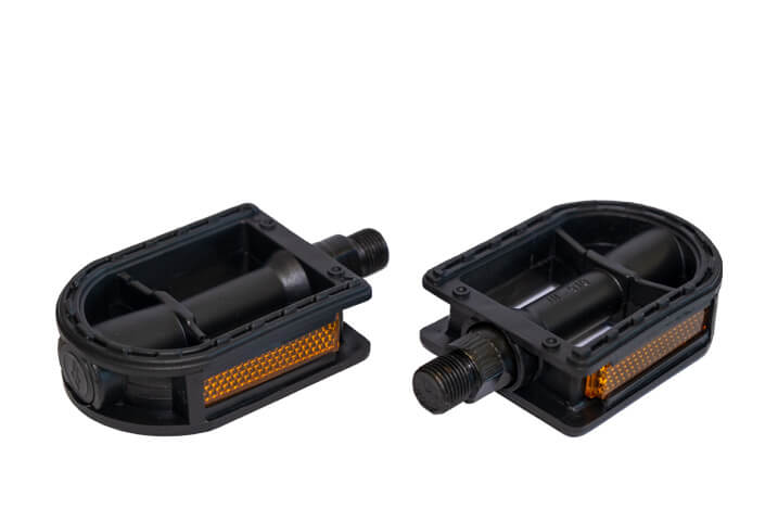 Pedal Bilyasız Reflektörlü HF-910 Zozo