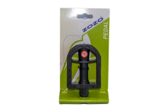 Pedal Bilyasız Reflektörlü HF-910 Zozo