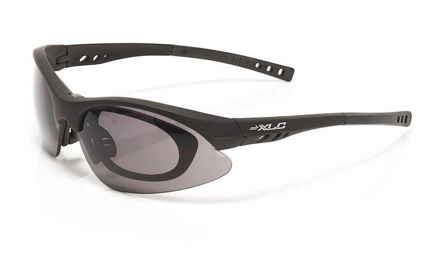 Gözlük Optik Cam Çerçeveli Bahamas Sb-Plus XLC