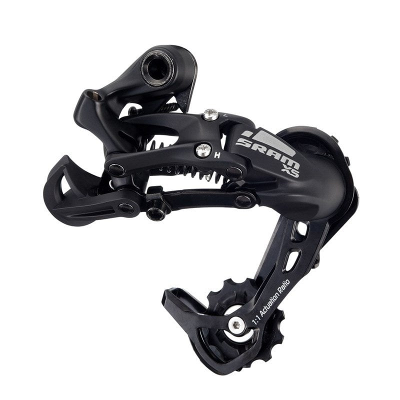 Arka Aktarıcı 9 Vites Kısa Bacak Sram X5
