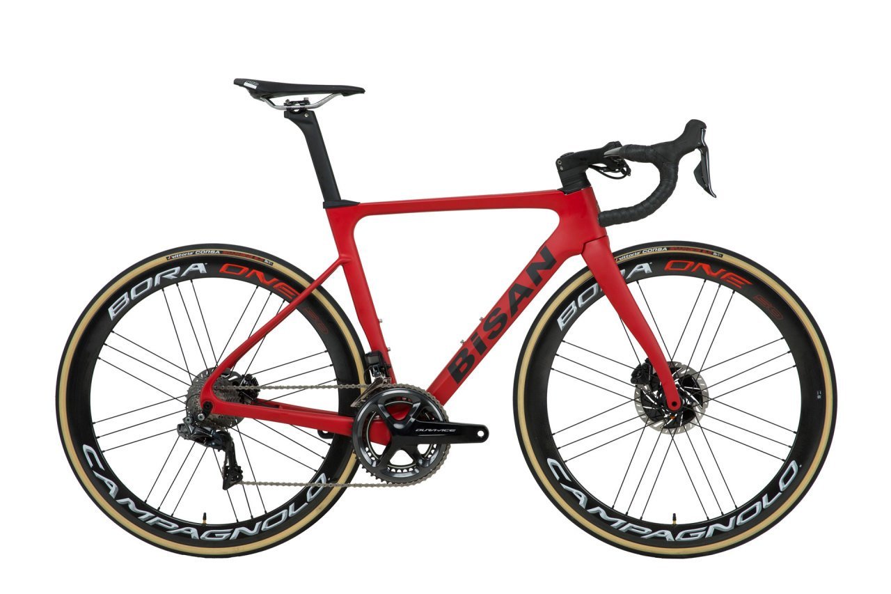 Bisan Unique Ultegra