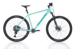 Bianchi Magma Comp 9.1 Hidrolik Fren Cues Dağ Bisikleti Celeste 48 cm
