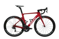 Bisan Reload Rim Brake 105 Kırmızı