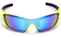 Gözlük Edgar Gk 400 Asistan Yeşil