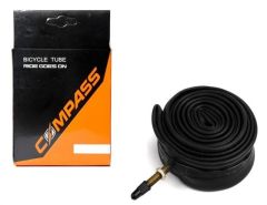 Bisiklet İç Lastik 20 Jant İnce Sibop Compass