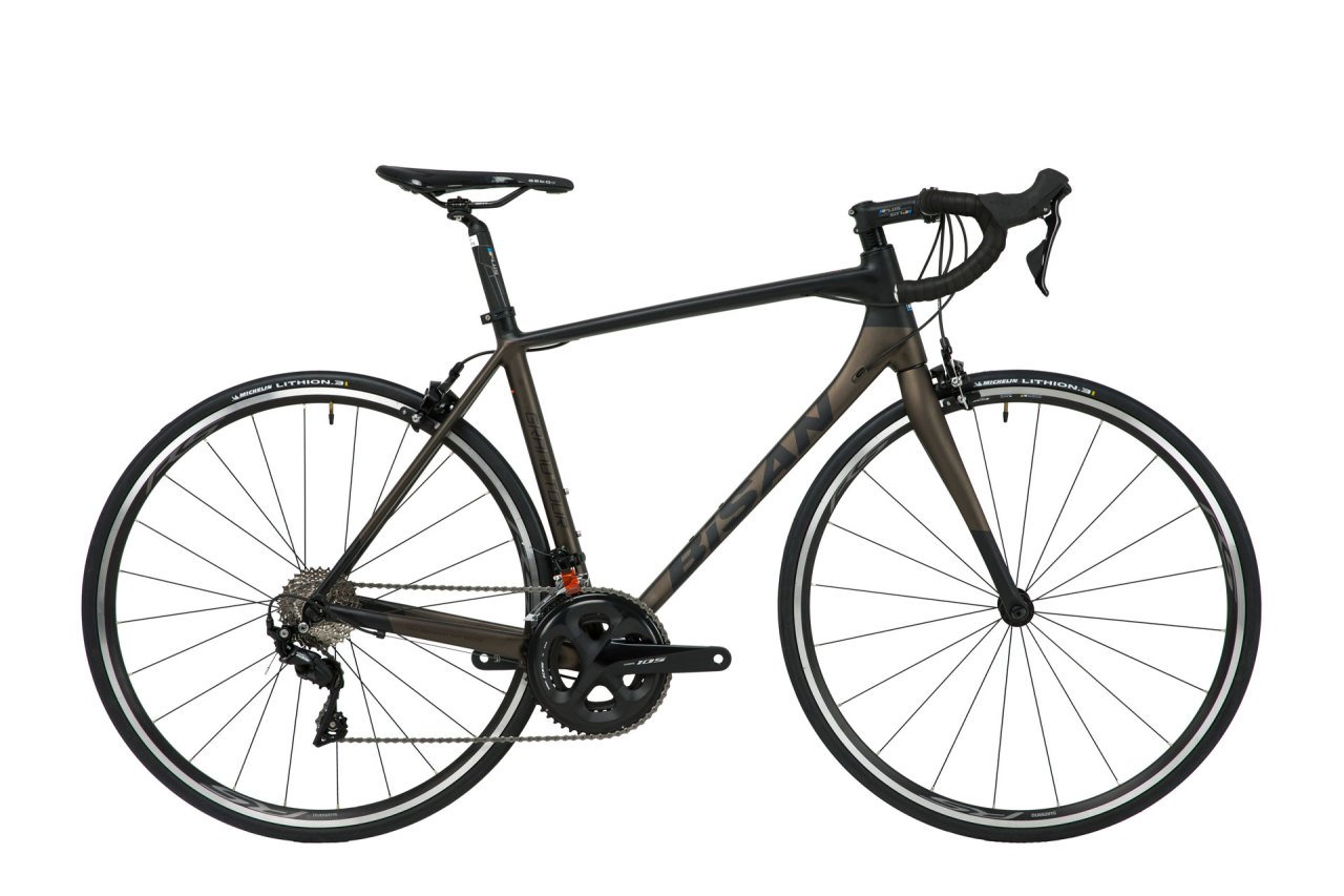 Bisan Grand Tour 105
