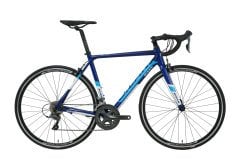Bisan Rx9200 Claris Yol Bisikleti Mavi-Beyaz 52 cm