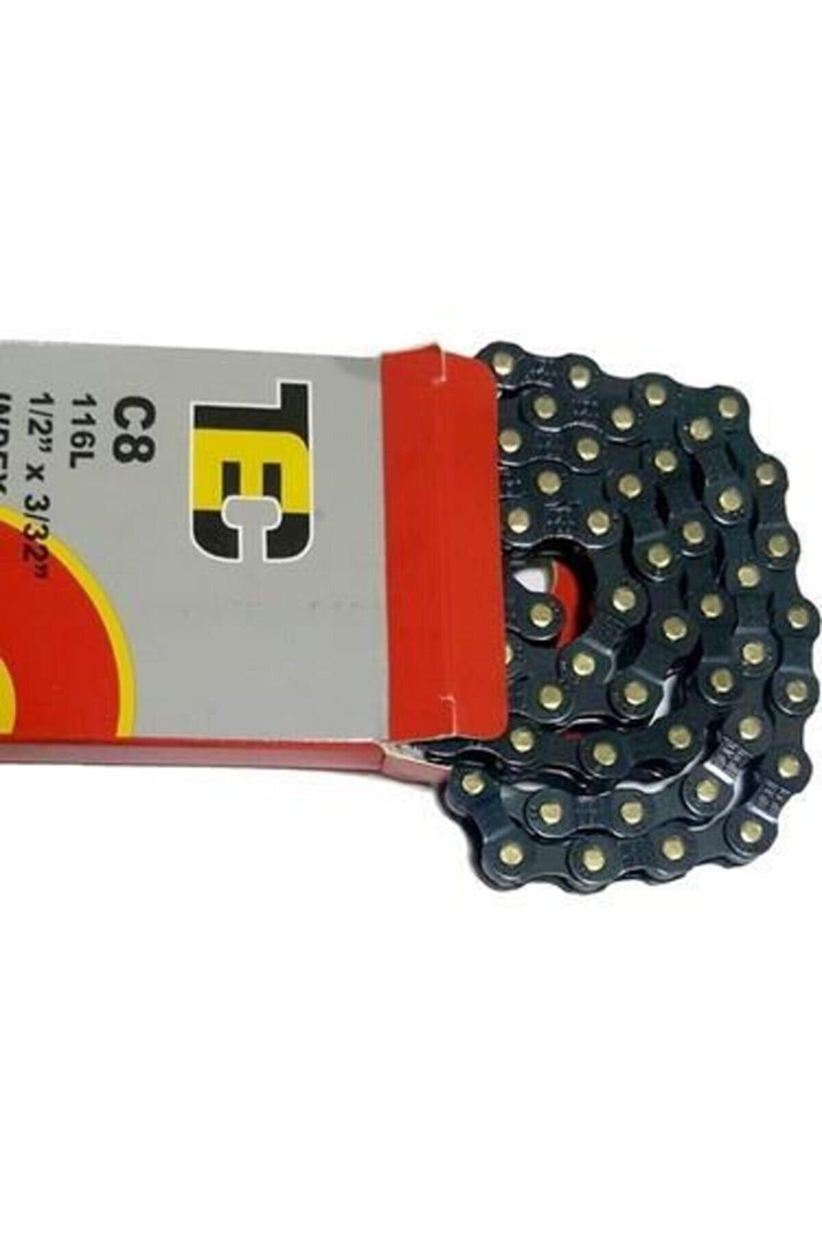 Zincir 7-8 Vites TEC
