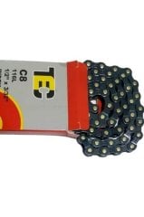 Zincir 7-8 Vites TEC