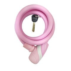 Kilit Luky Halat 12x120 Pembe Impact
