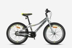 Kron XC 50 16 Jant Çocuk Bisikleti Gri-Siyah