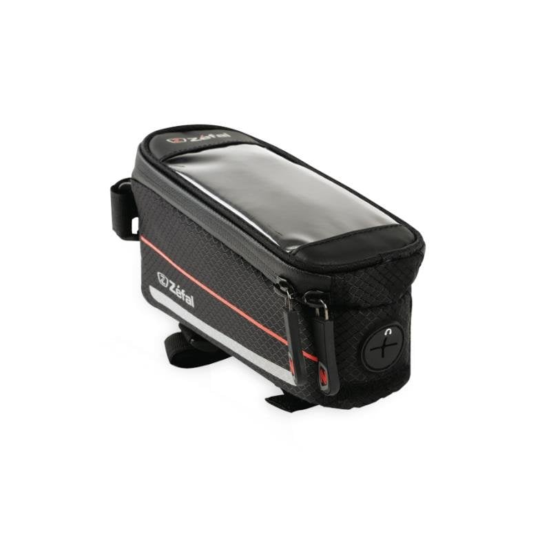 Çanta Kadro Üzeri Z Console Pack Zefal