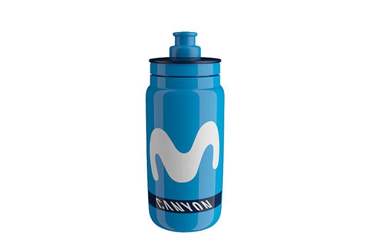 Suluk Fly Team Movistar Elite