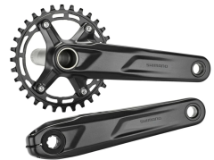 Aynakol 12 Vites 175mm 32 T FC-MT511 Shimano