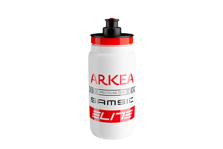 Suluk Fly Samsic Elite