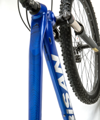 Bisan Everest Xt 27.5 Jant Dağ Bisikleti Mavi 48 cm