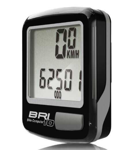 Kilometre Saati Bri-10 Echowell