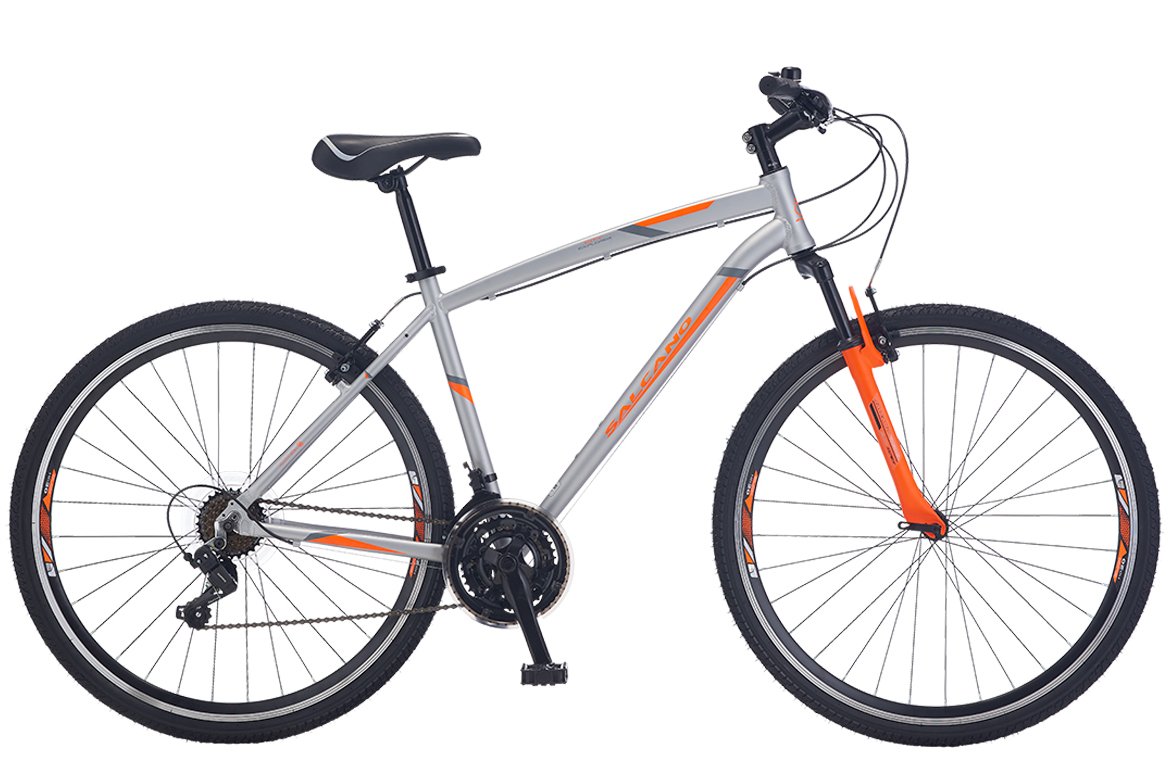 Salcano City Explorer V Fren 28 Jant Şehir Bisikleti