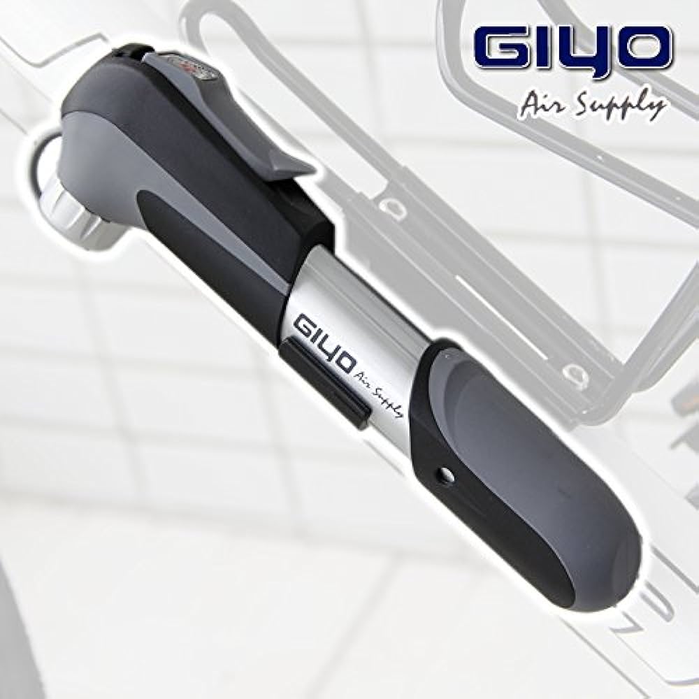 Pompa Giyo Gp-04C