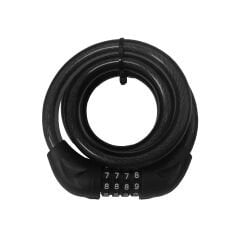 Kilit Luk-8 Şifreli 15x120 Halat Impact