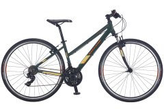Salcano City Life 21S Unisex V Fren 28 Jant Şehir Bisikleti