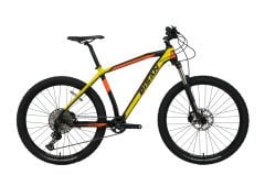 Bisan MTX 7800-SLX 27.5 jant Dağ Bisikleti