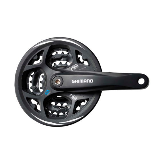 Aynakol FC-M311 8/7 Vites 42-32-22 Shimano