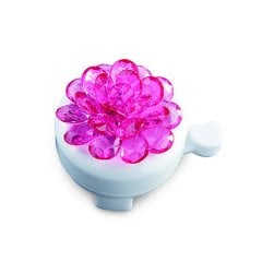 Zil Çocuk Kristal Pembe
