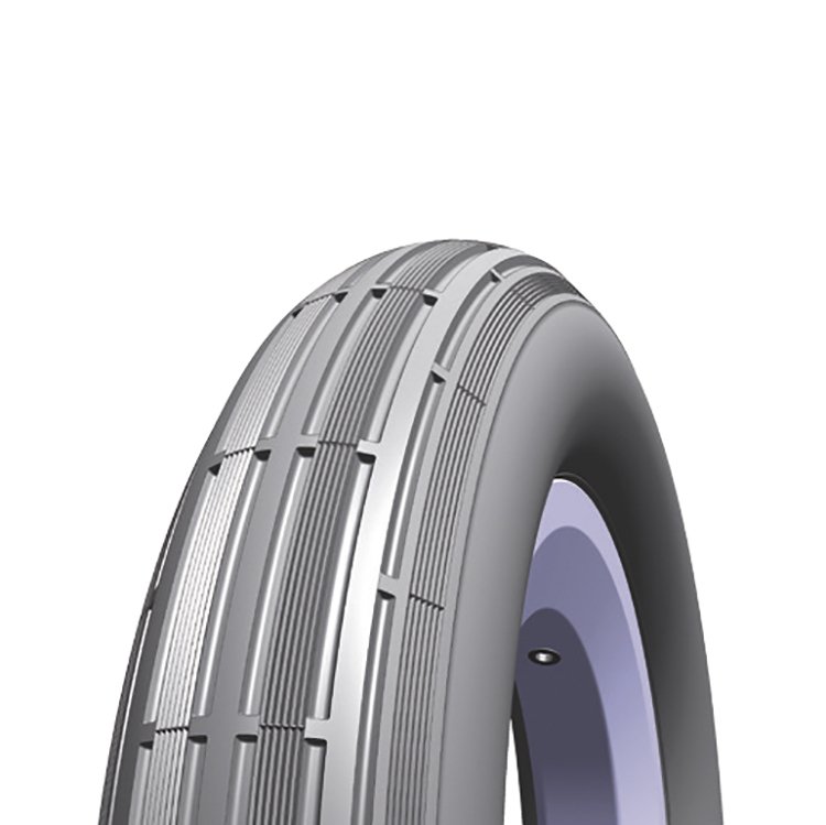 Dış Lastik Jumbo 200x50 Mitas (Tekerlikli Sandalye)