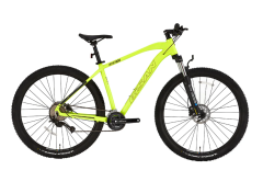 Bisan MTX 7500 Cues 27.5 Jant Dağ Bisikleti