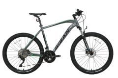 Bisan MTX 7500 27.5 Jant Dağ Bisikleti