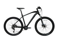 Bisan MTX 7400 27.5 Jant Dağ Bisikleti Siyah 43 cm