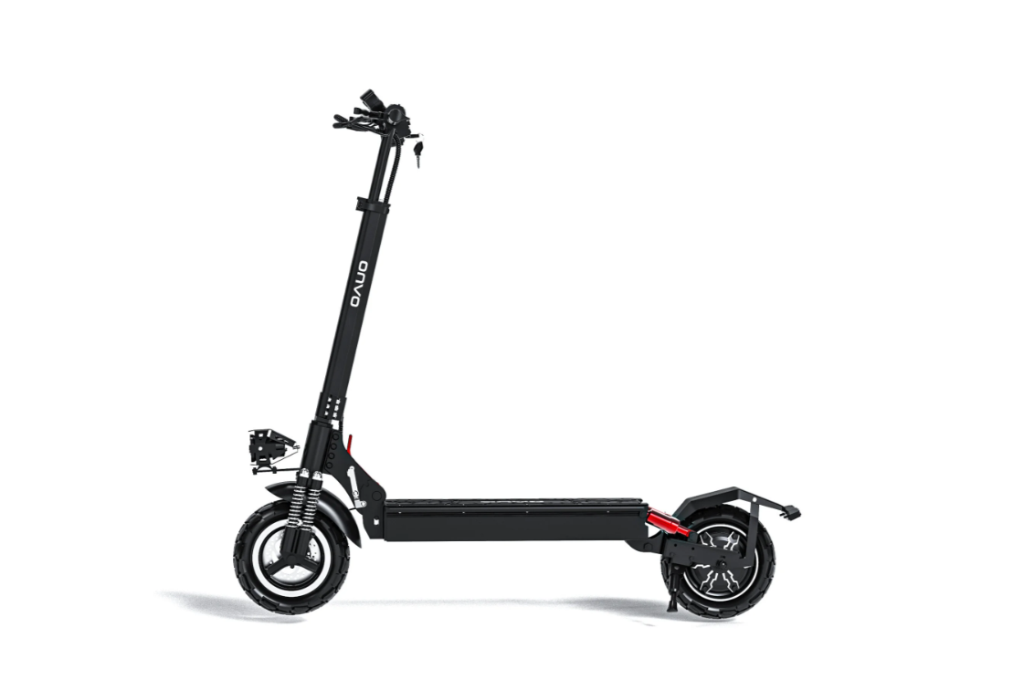 Elektrikli Scooter OV-013 Onvo 1000w