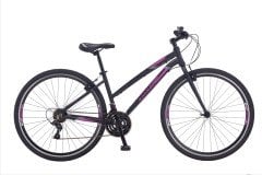 Salcano City Explorer Unisex VR Hidrolik Fren 28 Jant Şehir Bisikleti