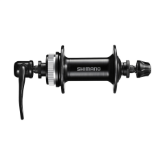 Ön Hazne HB-TX505 Center Lock Disk Fren 32 Delik  Shimano