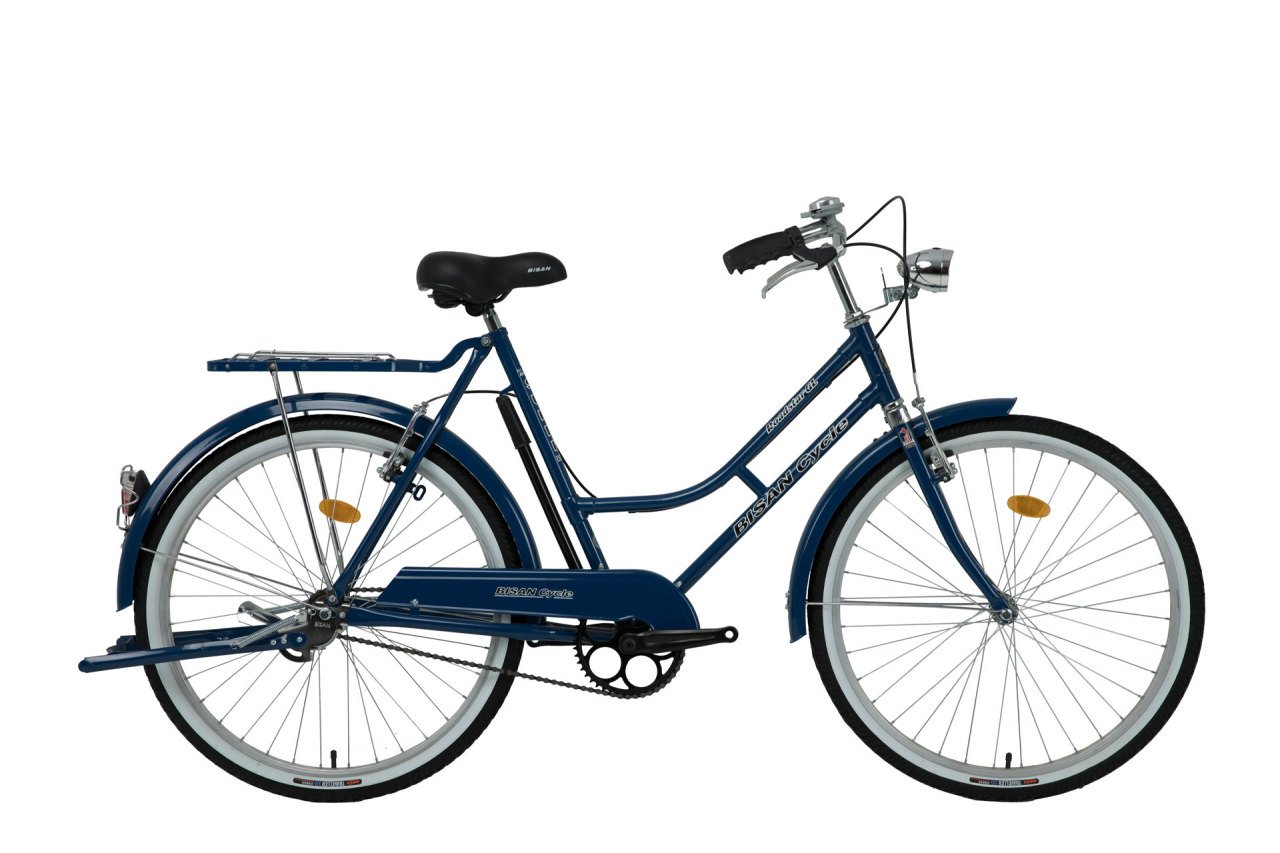 Bisan Roadstar GL Nexus NX3 Vites Mavi