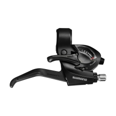 Vites Fren Kolu St-Ef41 7 Vites Sağ Tourney Shimano