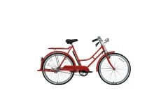 Bisan Roadstar GL Lady Nexus NX3 Vites Kırmızı