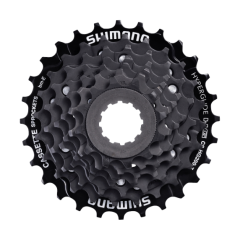 Kaset Ruble CS-HG200-7 12-28 7 Vites Shimano
