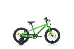 Bianchi XR-16 16 Jant Çocuk Bisikleti Yeşil