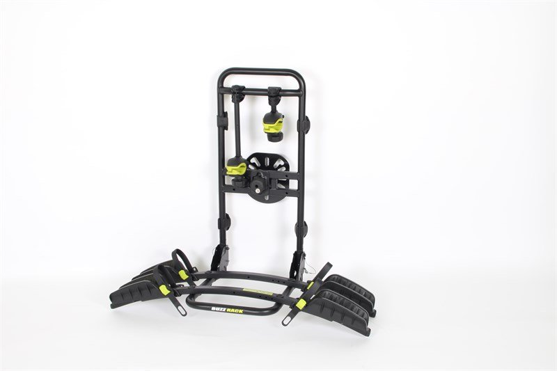 Bisiklet Taşıyıcı Buzz Rack Pilot 4X4 Bagaj Üstü