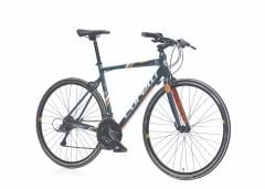 Corelli Fitbike 2.0 Fitness Bisikleti Kahverengi 52 Cm