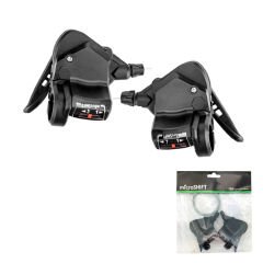 Vites Kolu TS38-7 3x7 Microshift