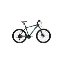 Bisan MTX 7050 27.5 Jant HD Dağ Bisikleti Siyah Mavi
