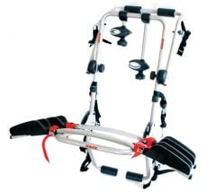 Bisiklet Taşıyıcı Buzz Rack Bagaj Üstü Pılot 2'Li