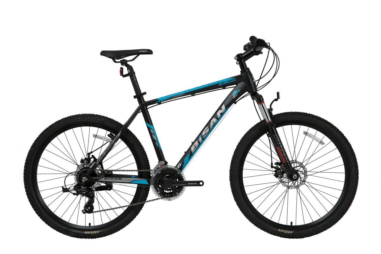 Bisan MTX 7050  27.5 Jant MD Dağ Bisikleti