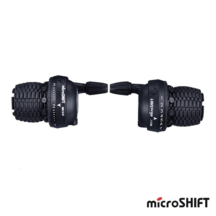 Koldan Vites Kolu 3x7 Microshift