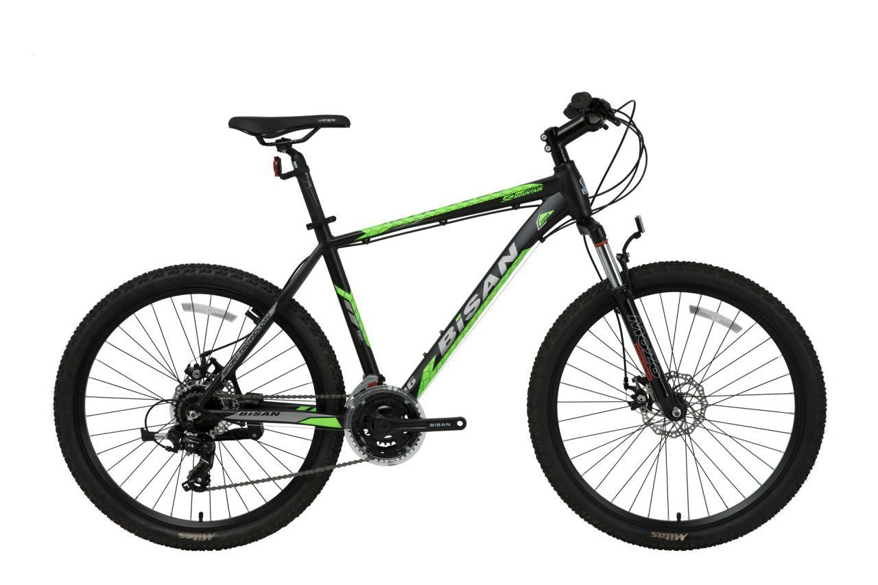 Bisan MTX 7050  29 Jant MD Dağ Bisikleti